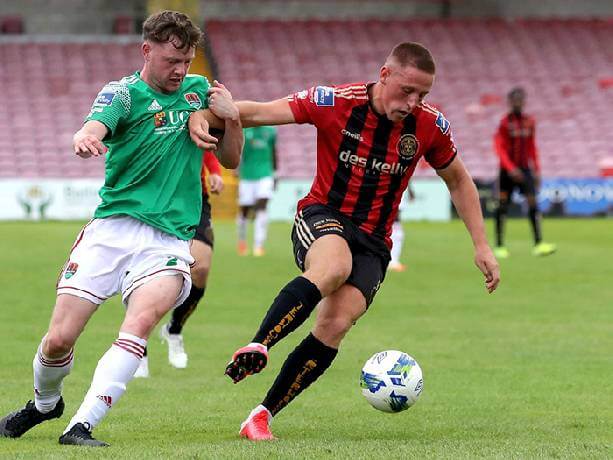 Dự đoán Bohemians vs Drogheda United, 01h45 ngày 05/08