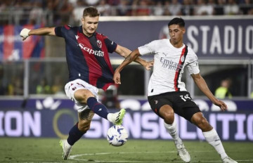 Soi kèo Bologna vs AC Milan, 02h45 ngày 28/02 - Dự đoán kèo chuẩn