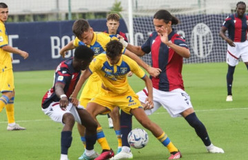 Dự đoán Bologna vs Frosinone, 20h00 ngày 22/10