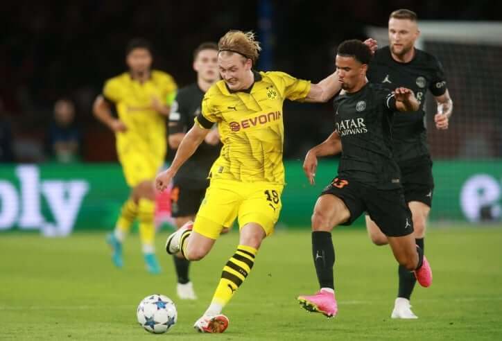 Dự đoán Borussia Dortmund vs AC Milan, 02h00 ngày 05/10