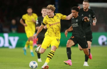 Dự đoán Borussia Dortmund vs AC Milan, 02h00 ngày 05/10