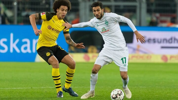 Dự đoán Borussia Dortmund vs Werder Bremen, 01h30 ngày 21/10