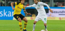 Dự đoán Borussia Dortmund vs Werder Bremen, 01h30 ngày 21/10