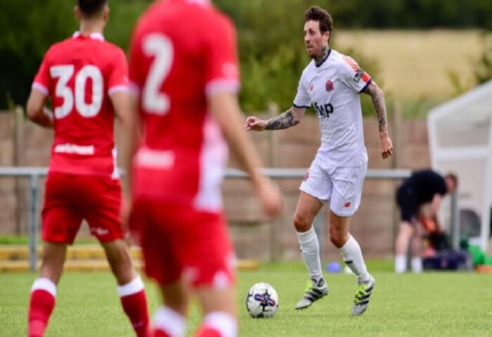 Dự đoán Bradford AFC vs Grimsby Town, 18h30 ngày 09/09