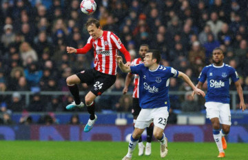 Soi kèo Brentford vs Everton, 02h30 ngày 27/02 - Ngoại hạng Anh