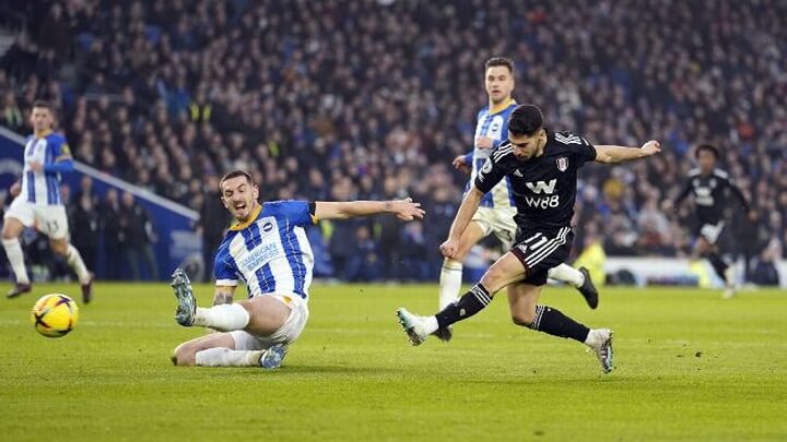 Dự đoán Brighton vs Fulham, 21h00 ngày 29/10