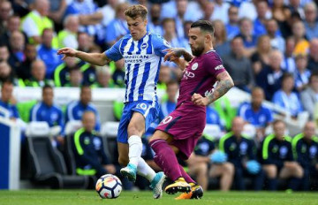 Soi kèo Brighton Hove Albion vs Manchester City 1h00 ngày 19/05