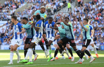 Dự đoán Brighton vs Newcastle, 23h30 ngày 02/09