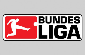 Bảng xếp hạng Bundesliga