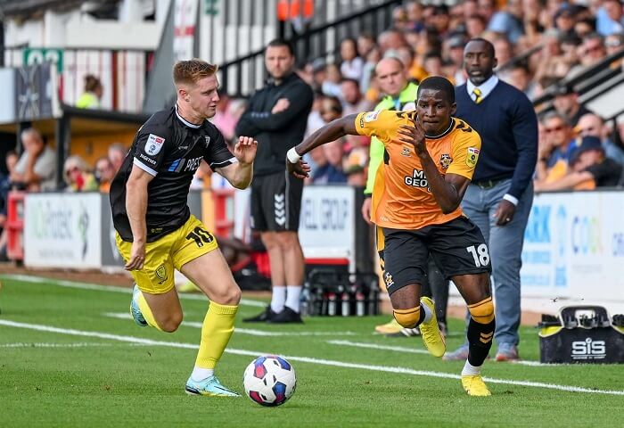 Dự đoán Cambridge United vs Reading, 02h00 ngày 05/09