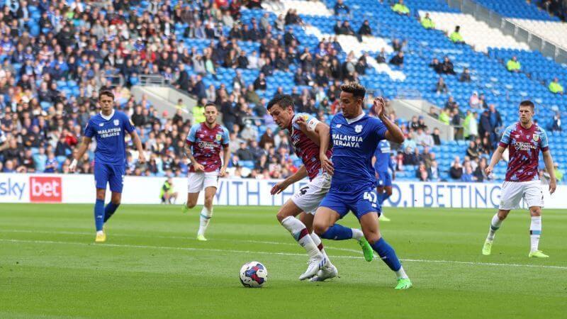 Soi kèo Cardiff vs Burnley (02h45 - 05/03): Nhận định & tỷ lệ