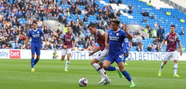 Soi kèo Cardiff vs Burnley (02h45 - 05/03): Nhận định & tỷ lệ