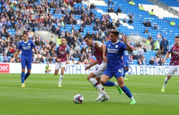 Soi kèo Cardiff vs Burnley (02h45 - 05/03): Nhận định & tỷ lệ