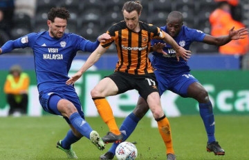 Soi kèo Cardiff vs Hull, 02h45 ngày 26/02/2025 – Championship