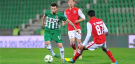 Dự đoán Nacional vs Sporting Braga, 02h15 ngày 21/09