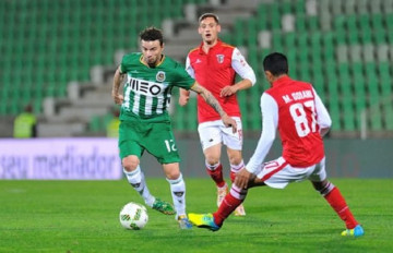 Dự đoán Nacional vs Sporting Braga, 02h15 ngày 21/09