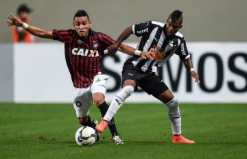 Nhận định soi kèo Ceara vs Atletico Mineiro 5h00 ngày 25/06