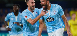 Soi kèo Celta Vigo vs Leganes, 20h00 ngày 08/03 - La Liga