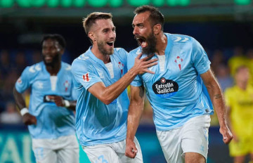 Soi kèo Celta Vigo vs Leganes, 20h00 ngày 08/03 - La Liga