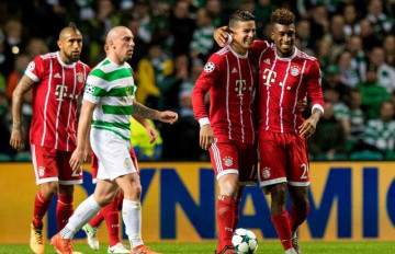 Soi kèo Celtic vs Bayern Munich (03h00, 13/02) – Thử thách tại Celtic Park