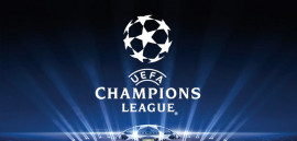 Bảng xếp hạng Champions League