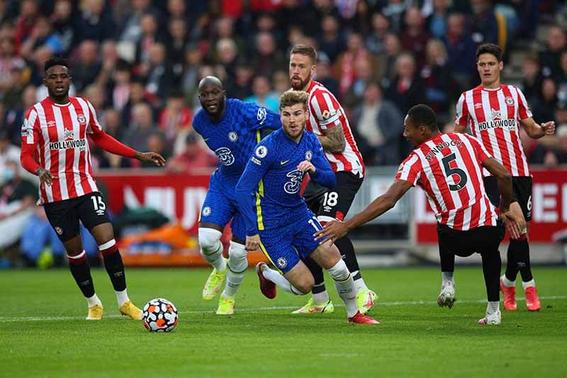 Dự đoán Chelsea vs Brentford, 18h30 ngày 28/10