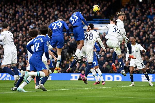 Dự đoán Chelsea FC vs Leeds United, 02h30 ngày 29/02