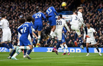 Dự đoán Chelsea FC vs Leeds United, 02h30 ngày 29/02