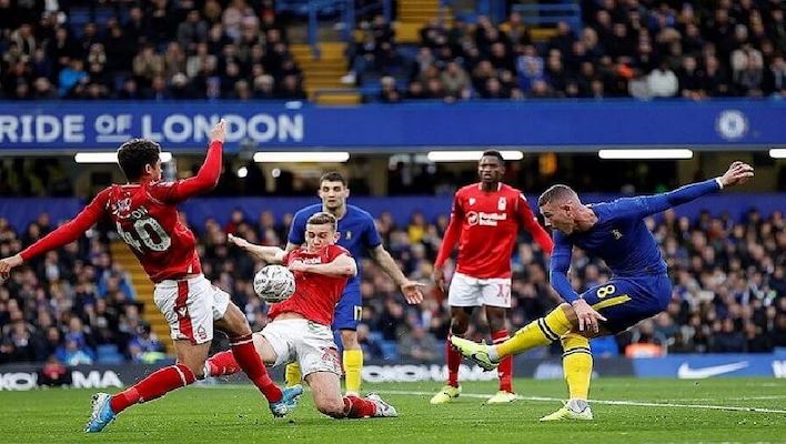 Dự đoán Chelsea vs Nottingham Forest, 21h00 ngày 02/09