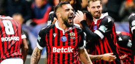 Dự đoán Clermont vs Nice, 02h00 ngày 28/10