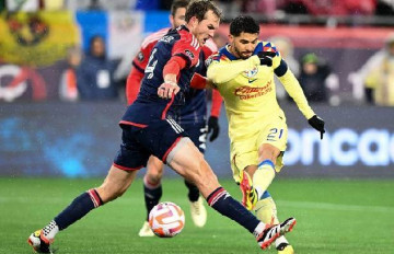 Dự đoán Club America vs Atlas, 08h00 ngày 18/09