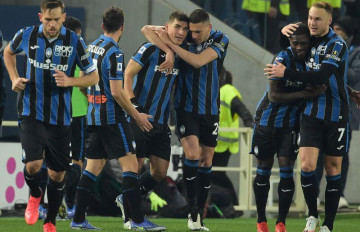 Soi kèo Club Brugge vs Atalanta (00h45, 13/02) – Cuộc đối đầu hấp dẫn tại Champions League