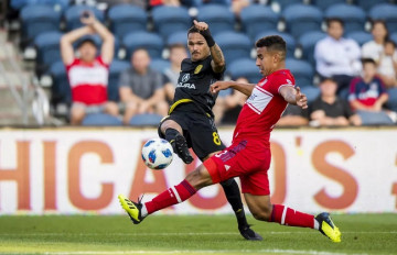 Nhận định soi kèo Columbus Crew vs Chicago Fire 6h30 ngày 20/06