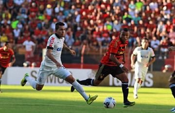 Nhận định soi kèo Corinthians Paulista (SP) vs Sport Club Recife (PE) 5h00 ngày 25/06