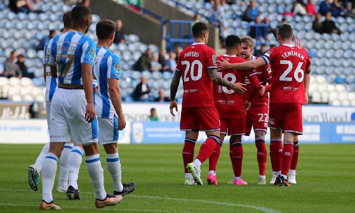 Dự đoán Coventry vs Huddersfield, 02h00 ngày 26/09