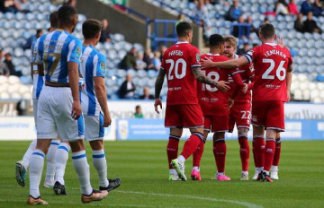 Dự đoán Coventry vs Huddersfield, 02h00 ngày 26/09