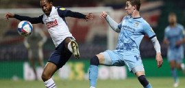 Dự đoán Coventry vs Preston North End, 02h45 ngày 24/02