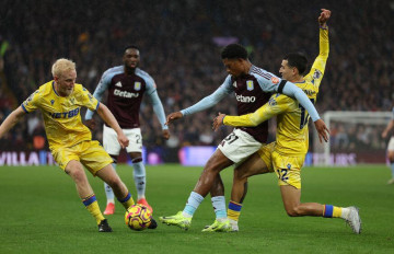 Soi kèo Crystal Palace vs Aston Villa, 02:30 ngày 26/02 – Nhận định & Dự đoán