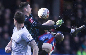 Soi kèo Crystal Palace vs Ipswich, 22h00 ngày 08/03 – Nhận định & Dự đoán