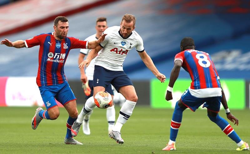 Dự đoán Crystal Palace vs Tottenham, 02h00 ngày 28/10