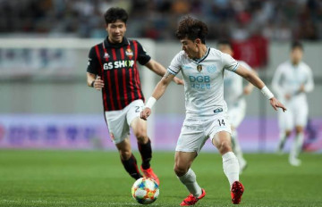 Dự đoán Daegu FC vs FC Seoul, 17h00 ngày 21/09