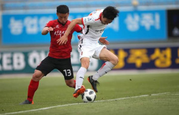 Dự đoán, soi kèo Daegu FC vs Sangju Sangmu Phoenix, 17h30 ngày 02/03