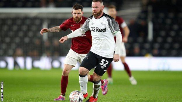 Dự đoán Derby County vs Northampton, 02h45 ngày 01/11