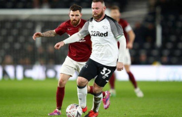 Dự đoán Derby County vs Northampton, 02h45 ngày 01/11