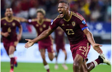 Soi kèo Ecuador vs Venezuela (04h00, 22/03): Lợi thế sân nhà