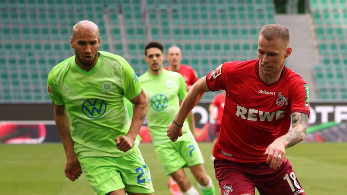 Dự đoán Eintracht Frankfurt vs Koln, 20h30 ngày 03/09