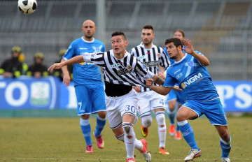 Dự đoán Empoli vs Udinese, 23h30 ngày 06/10