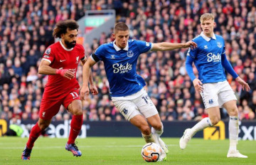 Soi kèo Everton vs Liverpool (02h30, 13/02) – Derby Merseyside nảy lửa tại Goodison Park