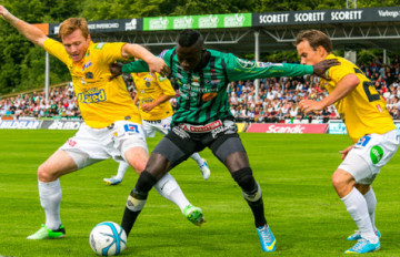 Soi kèo Falkenbergs FF vs Vasteras SK FK 20h00 ngày 06/06