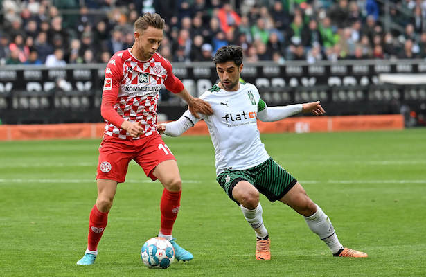 Dự đoán FC 08 Homburg vs Greuther Furth, 00h00 ngày 01/11